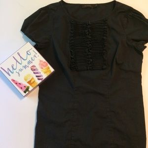 The Limited Top Ladies Size Medium